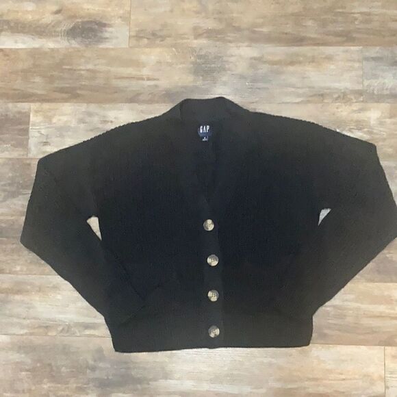Gap Cardigan Sweater  - Picture 1 of 5